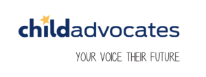 Child Advocates Logo