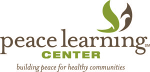 Peace Learning Center Logo