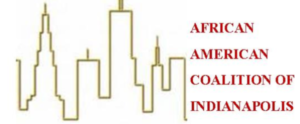 African American Coalition Of Indianapolis Logo