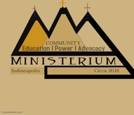 Ministerium Logo