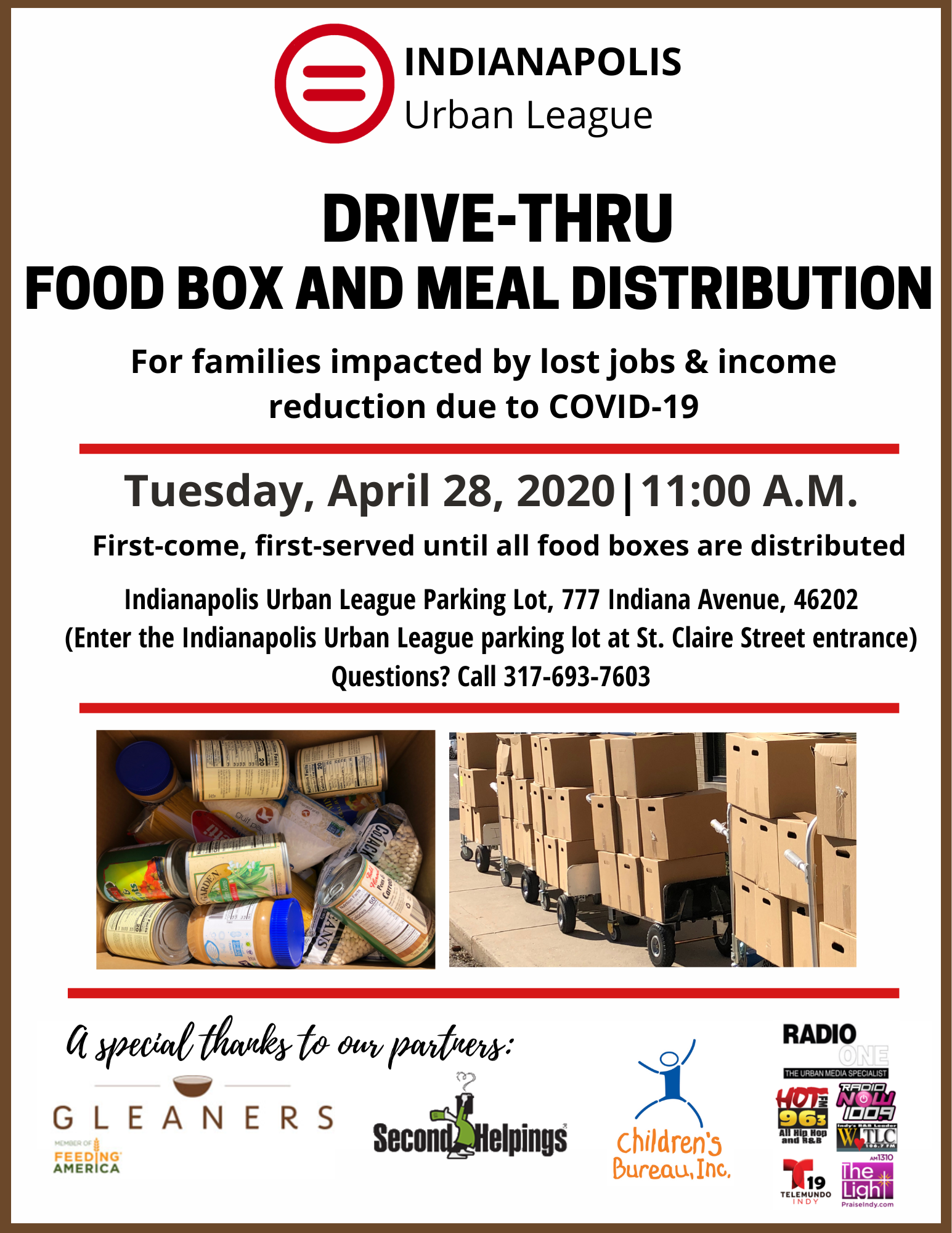 Covid Community Food Drive Updated 4.2020 (1)