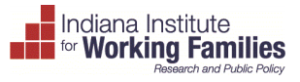 Indiana Institute For Working Families Logo