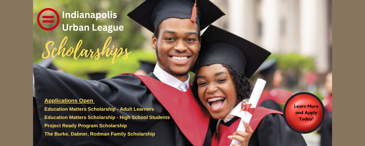 2024 IUL Education Matters Scholarship FB Graphic 3.24.24