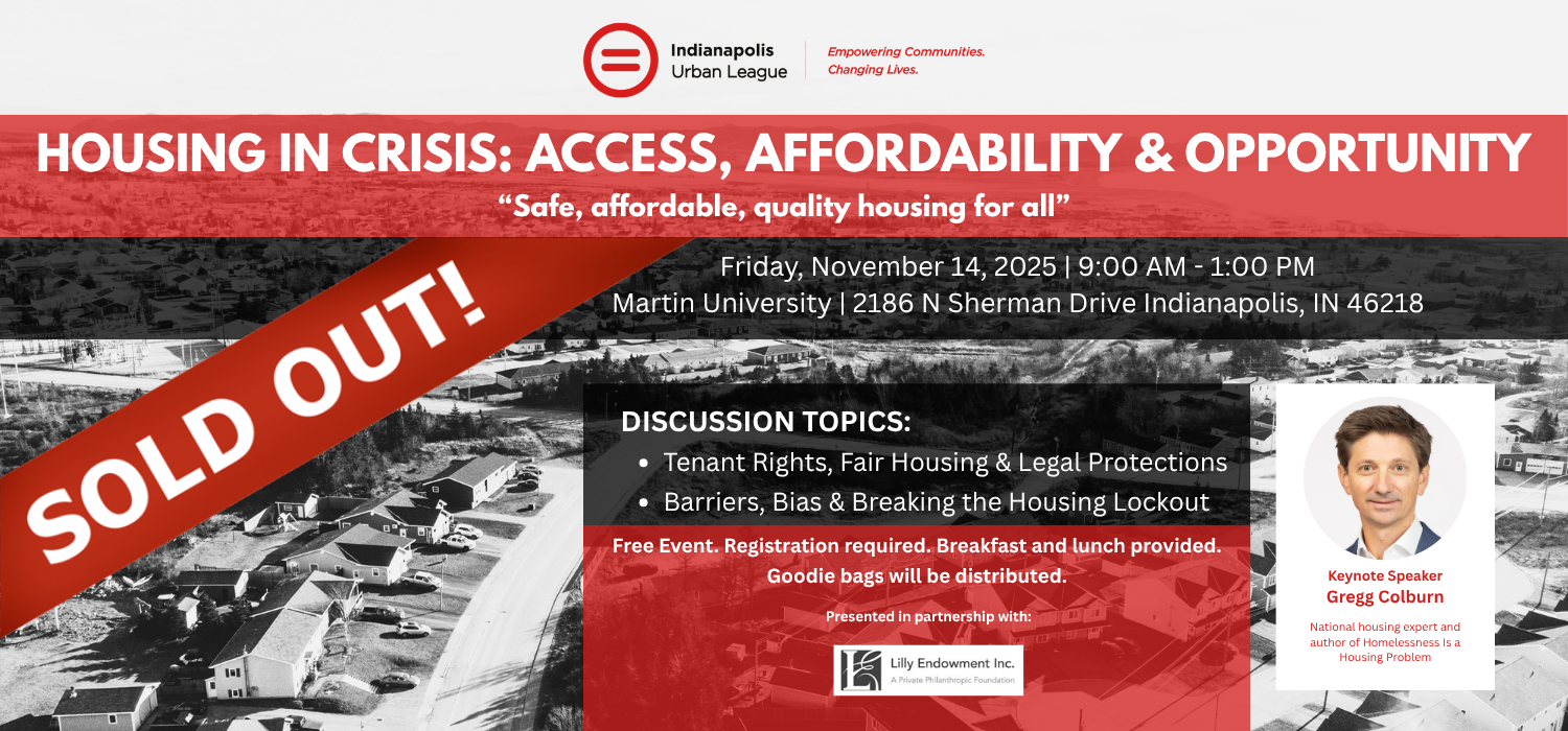 2025.1001 - Housing Convening Web Banner