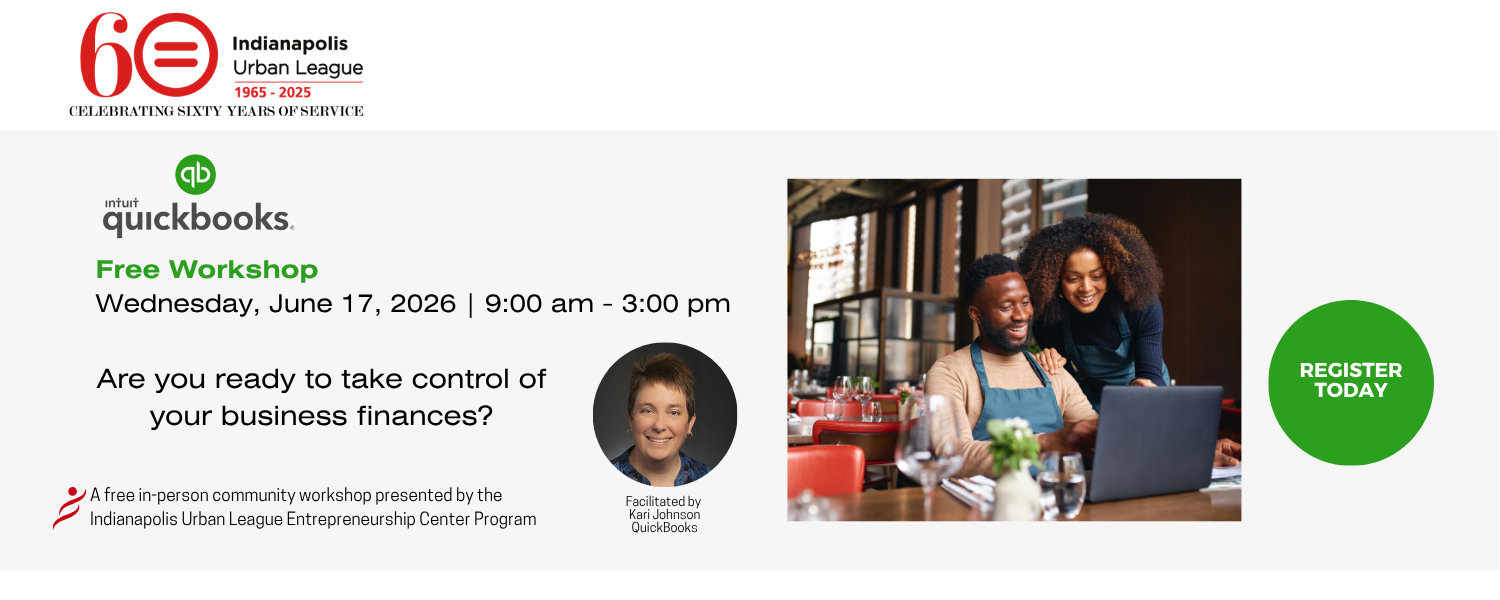 3.2.2026 - QuickBooks Workshop 3.2.2026 - QuickBooks Workshop