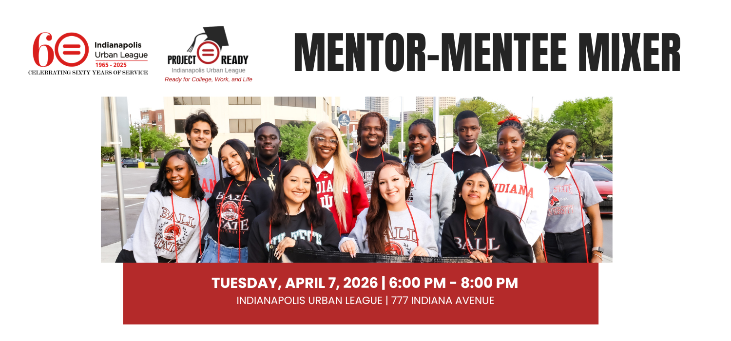 3.9.2026 - Mentor-Mentee Mixer Web Banner 3.9.2026 - Mentor-Mentee Mixer Web Banner