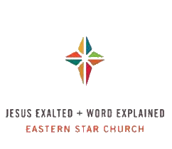 Eastern Star Logo Transp