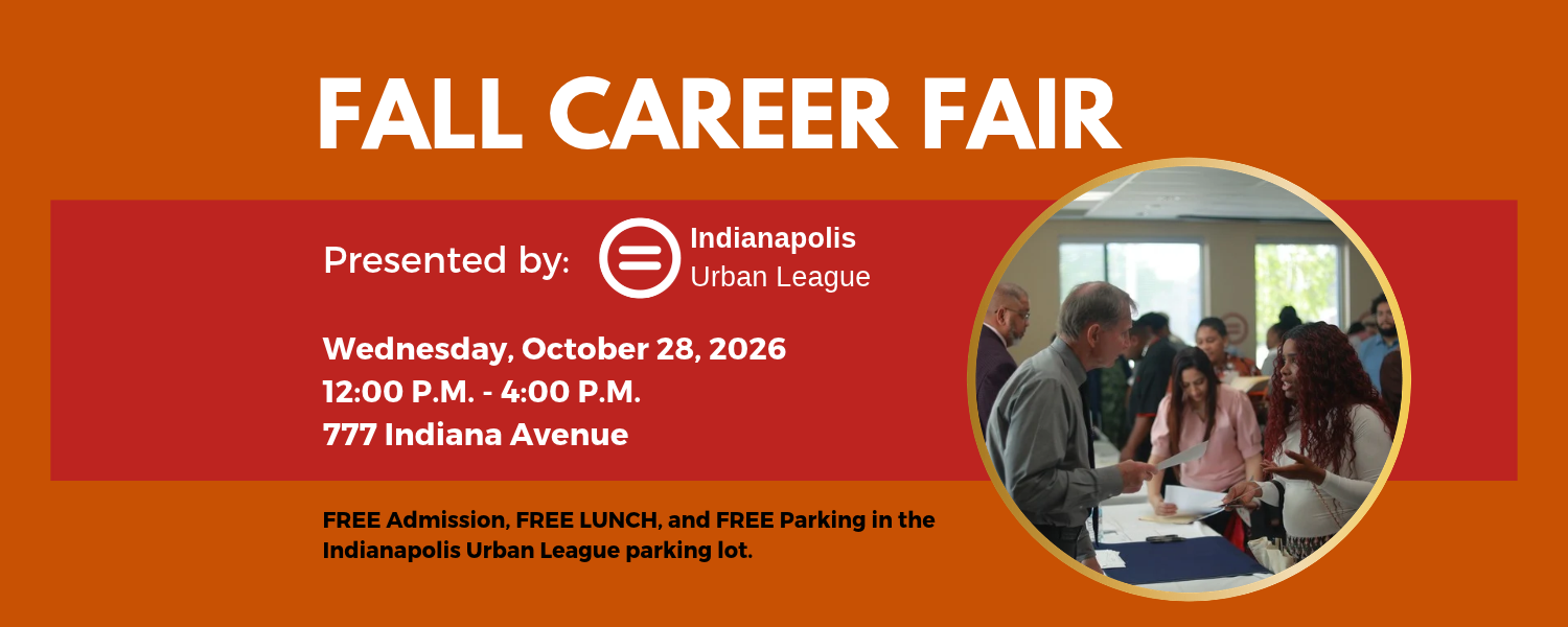 Fall Career Fair - FB Banner 10.12.26