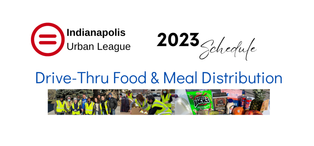 Food Distribution Web Banner 2023
