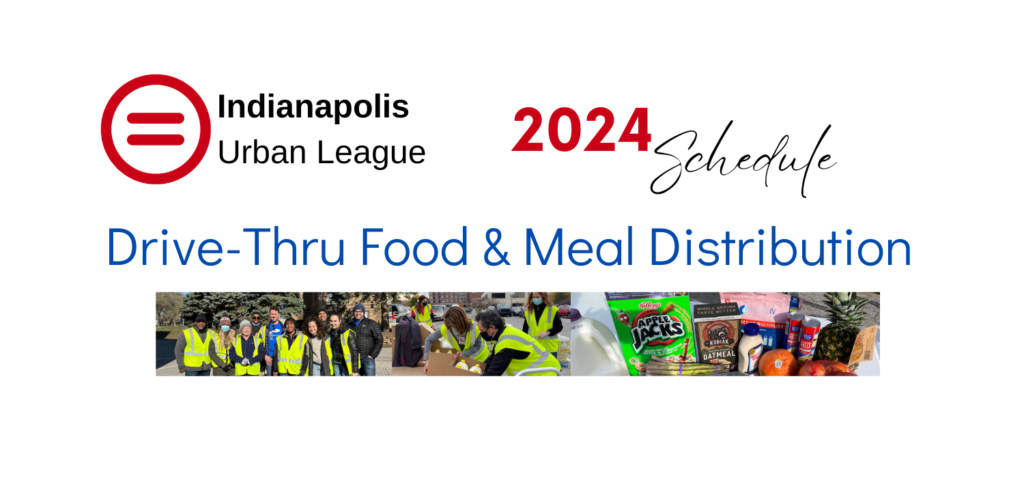 Food Distribution Web Banner 2024