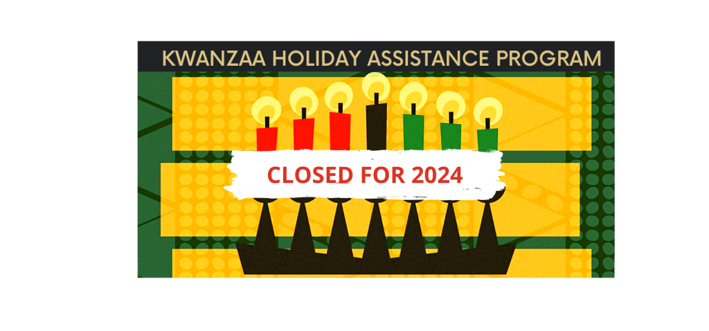 Kwanzaa Holiday Assistance Web 2021 Kwanzaa Holiday Assistance Web 2021