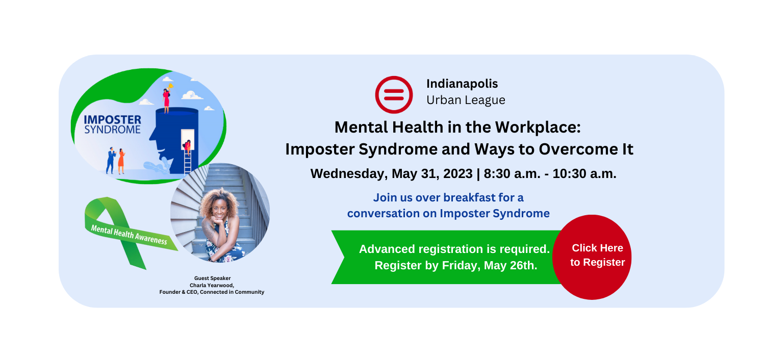 Mental Health In The Workplace Imposter Syndrome And Ways To Overcome It (1)