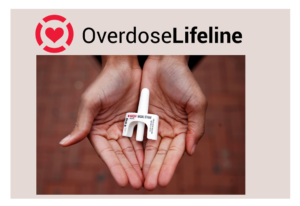 Overdose Lifeline 7.26.21
