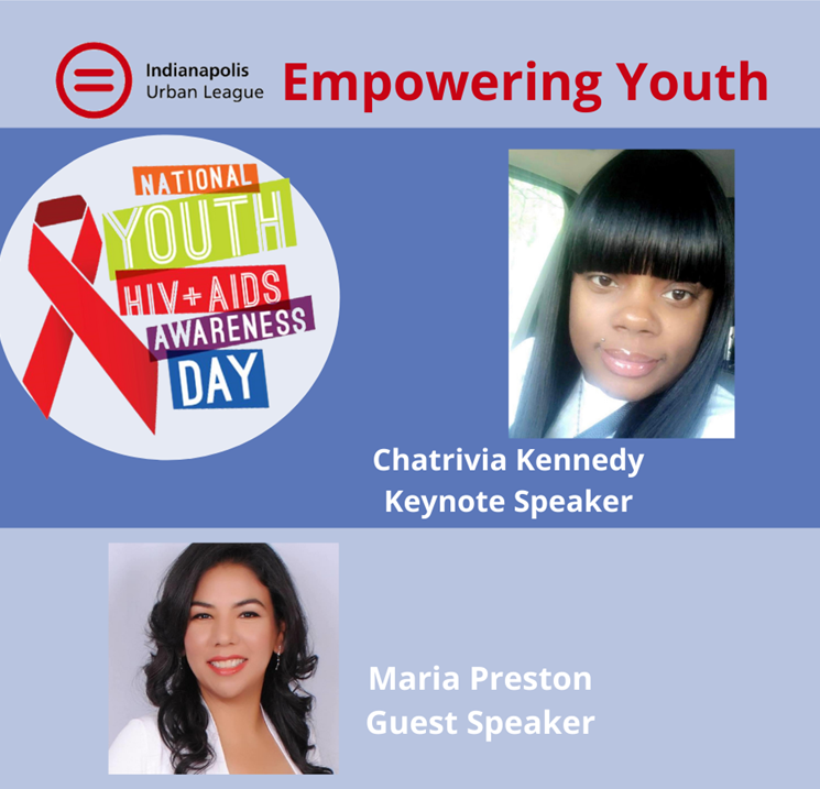 National Youth Hivaids Awareness Day 2022 Speakers Ig