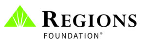 Regions Foundations Logo Options