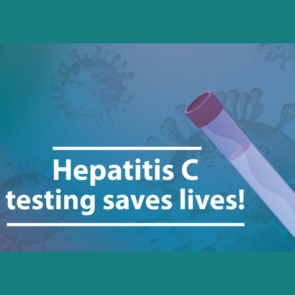 National Hepatitis Testing Day Health Empowerment Indianapolis