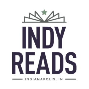 Indy Reads Logo Transparent