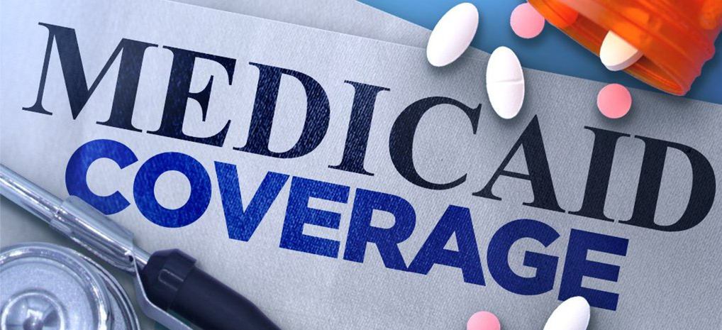 Medicaid Coverage 4.25.23
