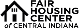 Fairhousing Black Logo Final