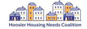 Hoosier Housing Needs Coalition Graphic Website 2.14.24
