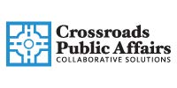 Crossroads Public Affairs Logo