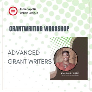 Intermediate Grant Writers (1)