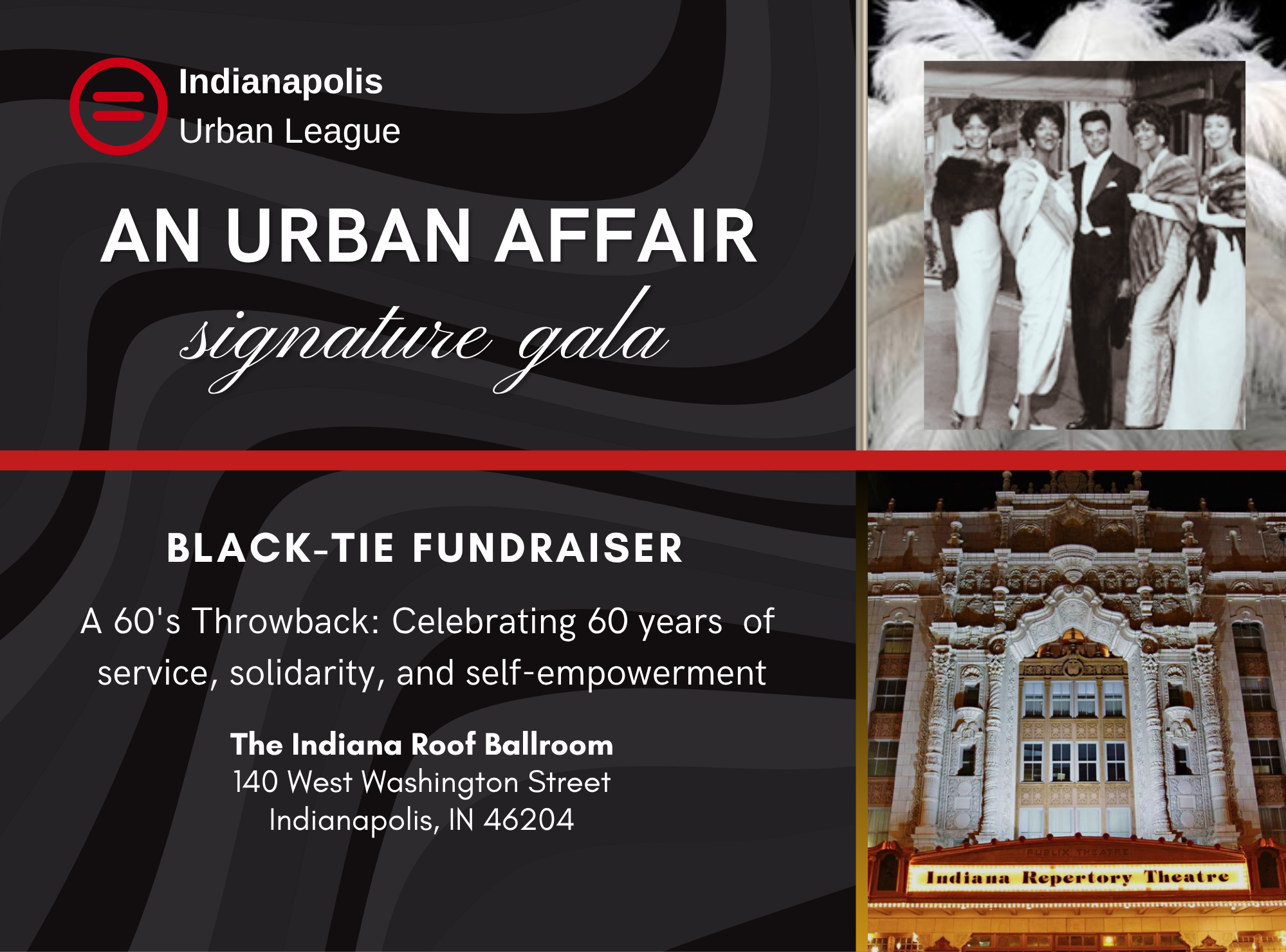 7.8.2026 - 2026 Gala Invitation